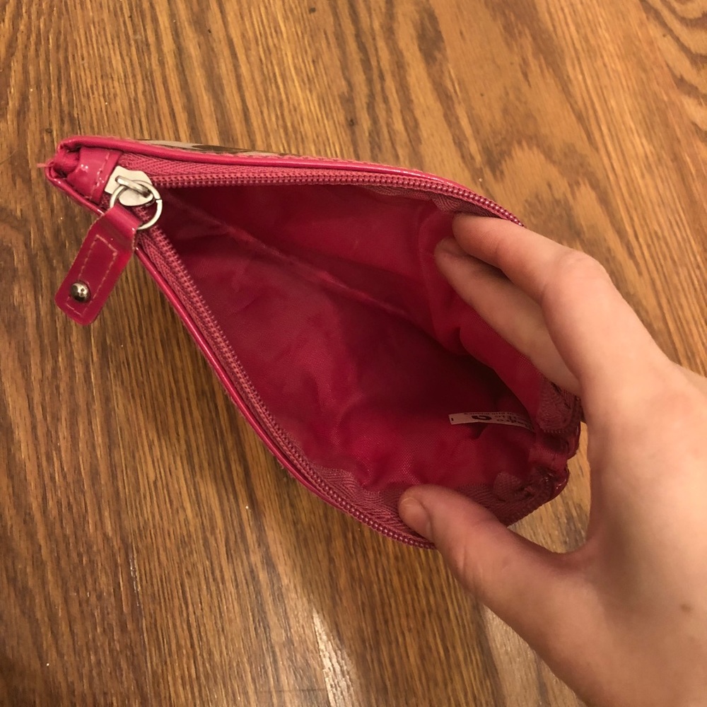 Cute makeup bag - Picture 2 of 2